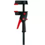 C-puristin Bessey DUO16-8 15,2 cm musta punainen
