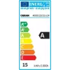 Osram Basic T5 Short loistelamppu 13 W G5 kylmä valkoinen
