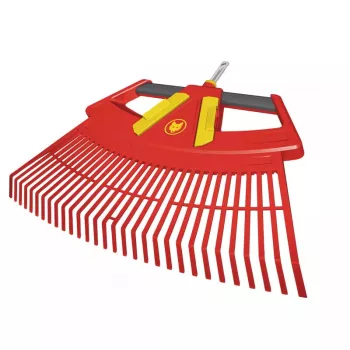 Lehtiharava WOLF-Garten 4-IN-1 71AAA045650