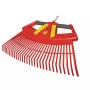 Lehtiharava WOLF-Garten 4-IN-1 71AAA045650