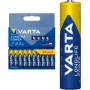 Varta Longlife Power Micro AAA LR03 1,5 V alkaliparistot, 20 kpl (04903 121 720)