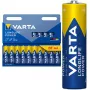 Varta Longlife Power Mignon AA LR6 alkaliparistot, 20 kpl