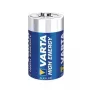 Kertakäyttöparisto Varta alkaline 1,5 V D