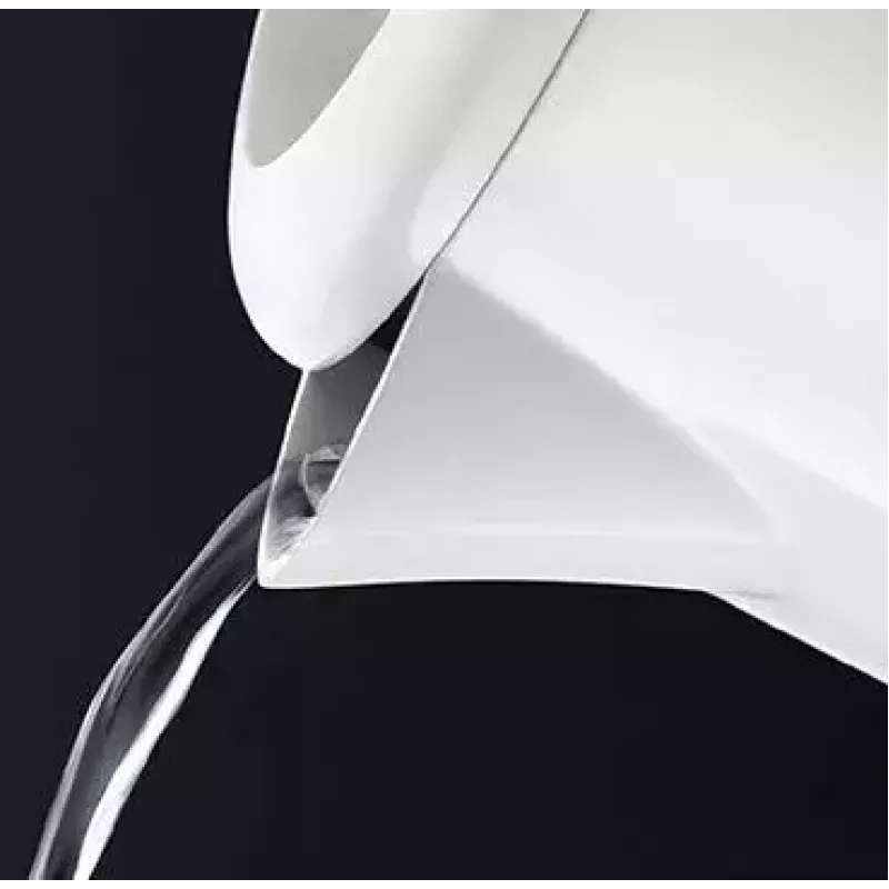 Sähköinen vedenkeitin Russell Hobbs 0,85 l 1000 W harmaa valkoinen