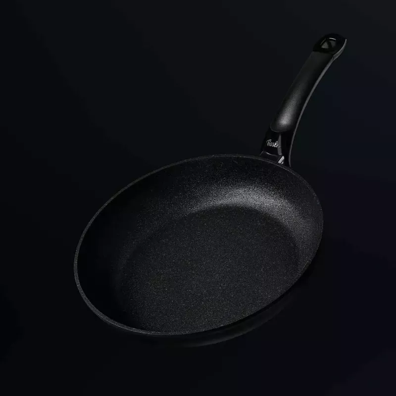 Yleispannu Fissler Adamant Classic pyöreä 24 cm musta
