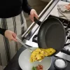 Yleispannu Fissler Adamant Classic pyöreä 24 cm musta