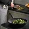 Yleispannu Fissler Adamant Classic pyöreä 24 cm musta