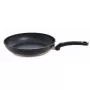 Yleispannu Fissler Adamant Classic pyöreä 28 cm musta