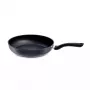 Paistinpannu Fissler yleispannu pyöreä 24 cm, alumiini, 3-kerroksinen tarttumaton pinnoite, induktiokäyttöön sopiva