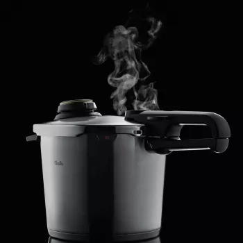 Painekattila Fissler Vitavit Premium 3,5 l ruostumaton teräs