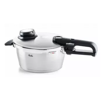 Painekattila Fissler Vitavit Premium 3,5 l ruostumaton teräs
