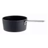 Fissler Adamant kasari, 18 cm, 2 L, antrasiitti