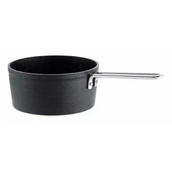 Fissler Adamant keittokattila, 18 cm, 2 l, antrasiitti