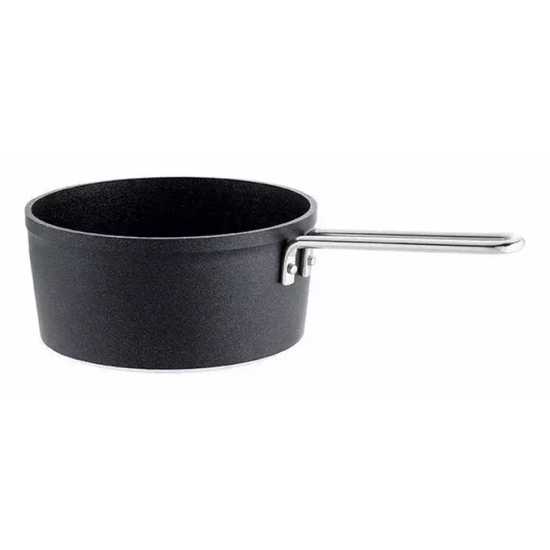 Fissler Adamant kasari, 18 cm, 2 L, antrasiitti