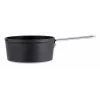 Fissler Adamant kasari, 18 cm, 2 L, antrasiitti