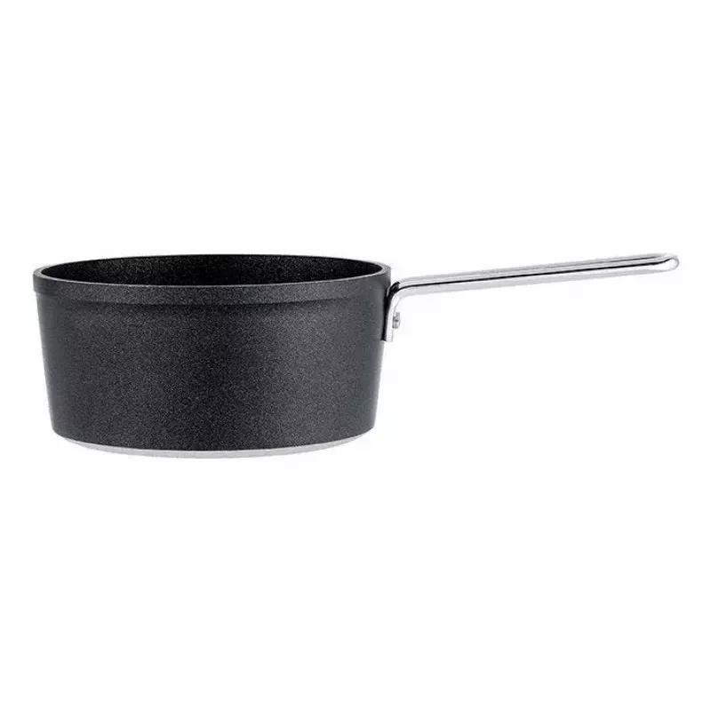 Fissler Adamant kasari, 18 cm, 2 L, antrasiitti