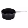 Fissler Adamant keittokattila, 18 cm, 2 l, antrasiitti