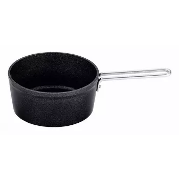 Fissler Adamant keittokattila, 18 cm, 2 l, antrasiitti