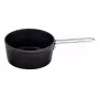 Fissler Adamant kasari, 18 cm, 2 L, antrasiitti