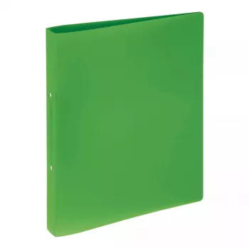 Renkaallinen kansio A4 Pagna 20900-05 vihreä