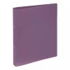 Renkaallinen kansio Pagna 20900-12 A4 violetti