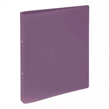 Renkaallinen kansio Pagna 20900-12 A4 violetti
