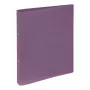 Renkaallinen kansio Pagna 20900-12 A4 violetti