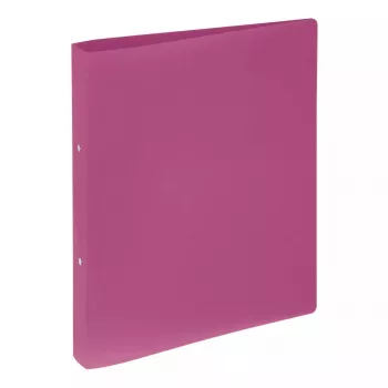 Renkaallinen kansio A4 Pagna 20900-34 pinkki
