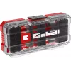 Ruuvitalttakärkisarja Einhell 49108703 28 kpl teräs