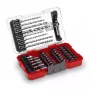Poranteräsarja Einhell 49108763 39 kpl 25 mm pituus