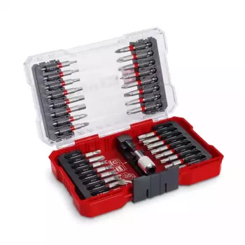 Einhell M-CASE ruuvitalttakärkisarja, 33 kpl, 50 mm, 118903