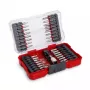 Einhell M-CASE ruuvauskärkisarja, 33 kpl, 50 mm, 118903