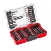 Poranteräsarja Einhell 49118953 42 kpl 50 mm pituus