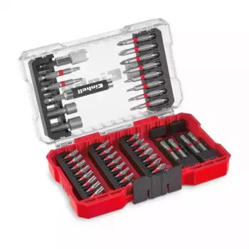 Poranteräsarja Einhell 49118953 42 kpl 50 mm pituus
