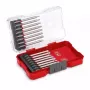 Poranteräsarja Einhell 49118973 16 kpl 90 mm pituus