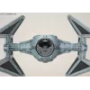 Muovimallirakennussarja REVELL TIE Interceptor 1:72 – näyttelymalli kokoamissarja