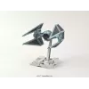 Muovimallirakennussarja REVELL TIE Interceptor 1:72 – näyttelymalli kokoamissarja