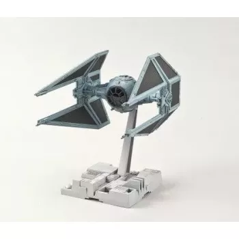 Muovimallirakennussarja REVELL TIE Interceptor 1:72 – näyttelymalli kokoamissarja