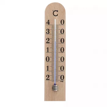 Nestelämpömittari TFA-Dostmann 12.1005 sisätiloihin 0-50 °C