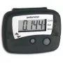 Askelmittari TFA-Dostmann 42.2003 LCD-näytöllä