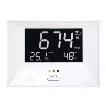 TFA-Dostmann AIRCO2NTROL LIFE 31.5003 CO2-mittari