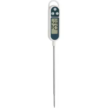 Digitaalinen keittiölämpömittari TFA 30.1054.10, lämpötila-alue -50...+300 °C