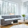 TFA-Dostmann 35.1140.01 Spring Breeze langaton sääasema, musta