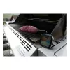 Digitaalinen BBQ-lihalämpömittari tfa dostmann 14.1509.01 — AAA-paristo, 72×72×25 mm