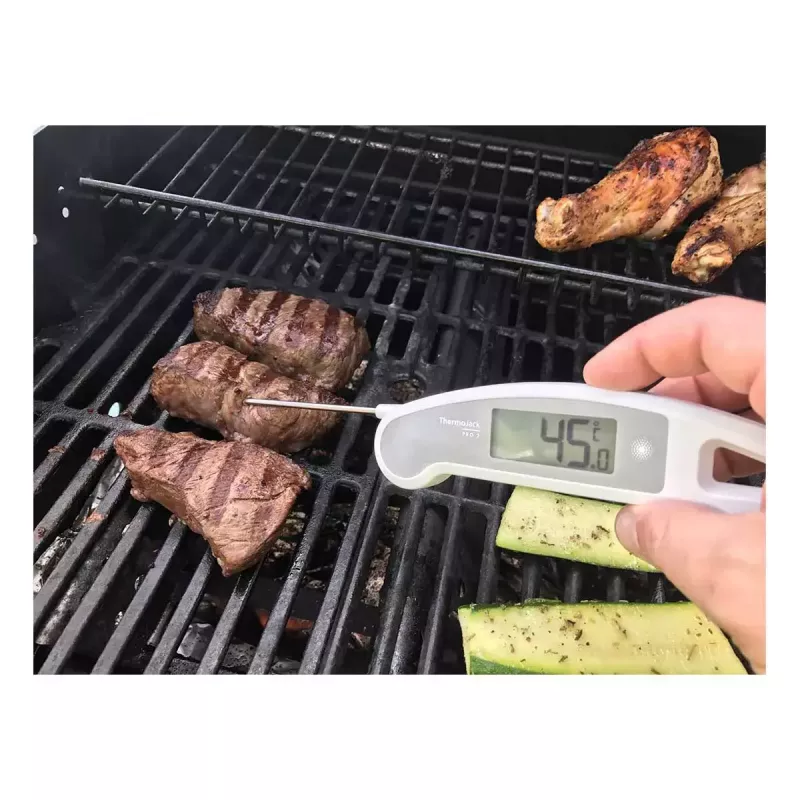 Elintarvikelämpömittari TFA-Dostmann Thermo Jack Gourmet