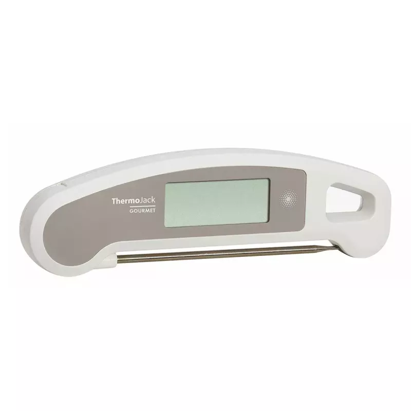 Elintarvikelämpömittari TFA-Dostmann Thermo Jack Gourmet