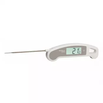 Elintarvikelämpömittari TFA-Dostmann Thermo Jack Gourmet