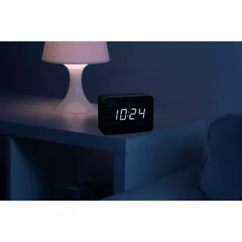 Digitaalinen herätyskello TFA-Dostmann 60.2549.01