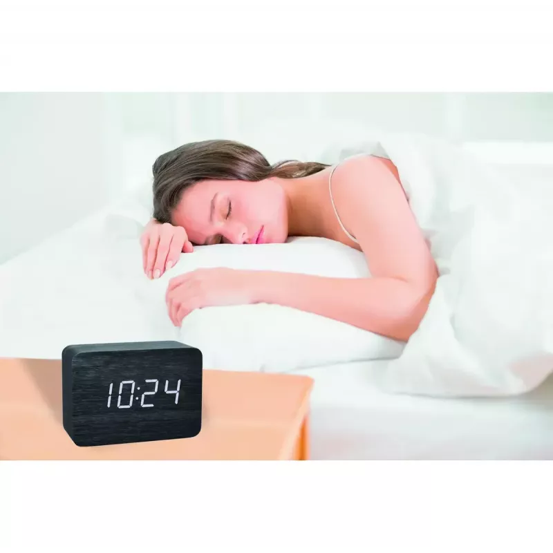 Digitaalinen herätyskello TFA-Dostmann 60.2549.01
