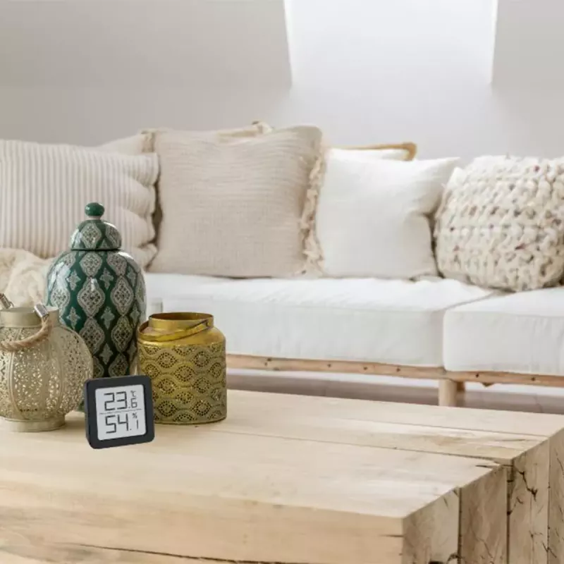Hygrometri psykrometri TFA-Dostmann 30.5051.02